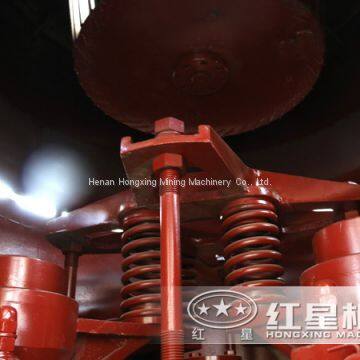 Grinding Machine photo-5