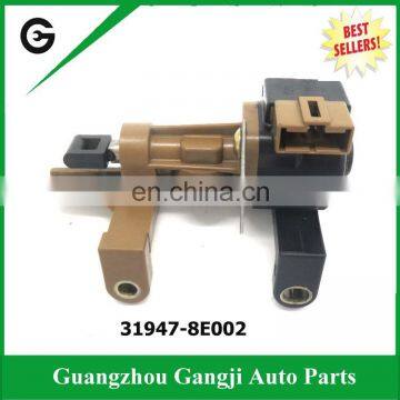 Original Power Train Control Valve Transmissoin Step Motor for Ni Ssan Almera Tino V10m 5dw Sr20de Eud OEM# 31947-8E002 photo-2