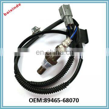 Good Quality With Performance Oxygen Sensor Cars OEM 89465-68070 photo-4