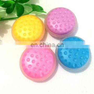 Macaron gel pen ink eraser