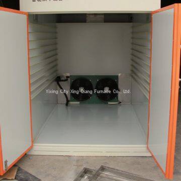 Intelligent Air Source Heat Pump Drying Equipment4k100℃ China Industrial Furnace photo-3