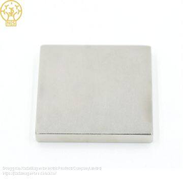 5mm Neodymium Magnet Block photo-2