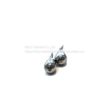 Tungsten Tear Drop Shot Weight photo-2