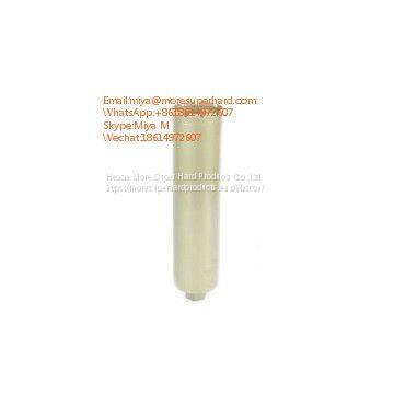 Vacuum Brazed Diamond Core Bits for Construction Materials Coring Miya@moresuperhard.com photo-3