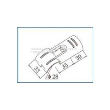Metal Joint (single) K-1 K-1A K-2 photo-2