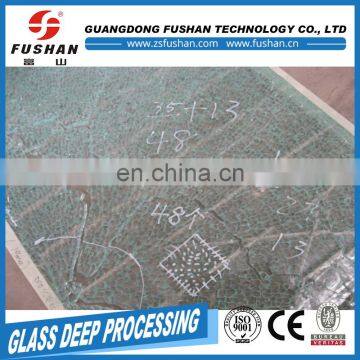 Made in China Glass Lid Tempering Bending Machine With Good After-sale Service photo-6