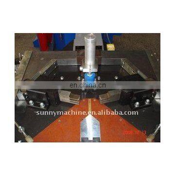 Corner Combining Machine for Aluminum Door & Window