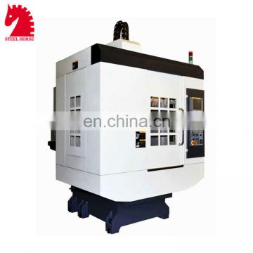 UNIVERSAL HIGH PRECISION CNC TAPPING CENTER ZX540C