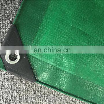 PE plastic sheet , waterproof insulated tarps , tear resistant Tarpaulin