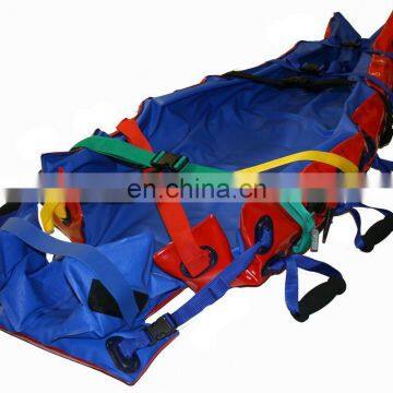 lifesaving stretcher pvc tarps