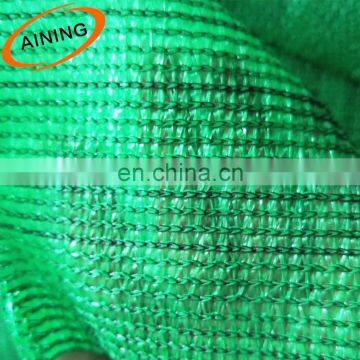 Cheap Green Construction Safety Net/ Shade Cloth Fabric photo-6