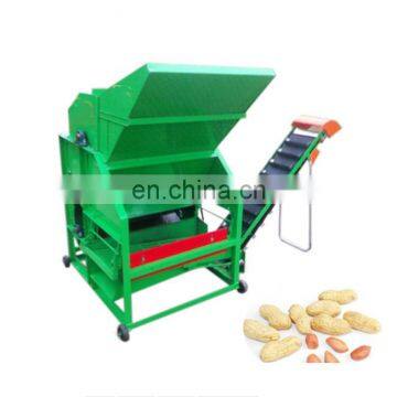 China Supply Agriculture Peanuts Groundnut Picking Machine