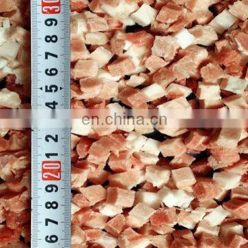 Chinese Products Latest Technology Diced Meat Cutting Machinery photo-4