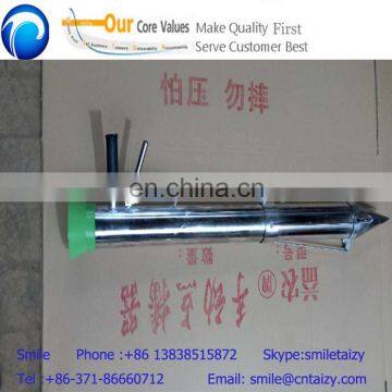 Manual Hand Seed Planter Vegetable Seedling Transplanter