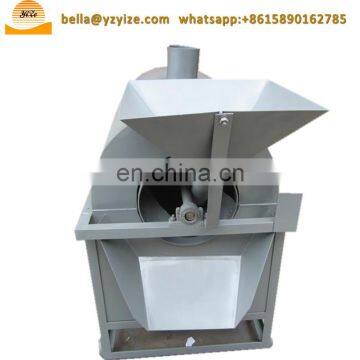 Commercial Electrical Gas Coffee Peanut Roaster Machine Chestnut Sunflower Seed Pine Nut Roasting Machine