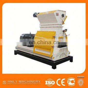 Multi-function animal feed crushing and mixing machine / vertical animal feed mixer