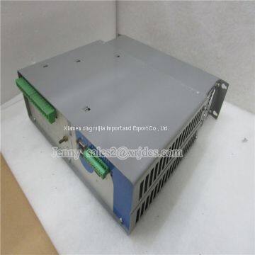 New AUTOMATION MODULE Input And Output Module MOOG M128-010-A001M172 DCS Module