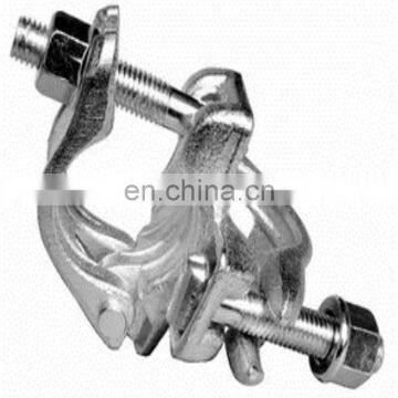 Pressed JIS forged scaffolding clamp swivel coupler