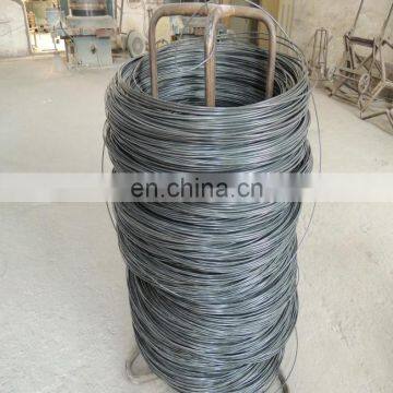 Bearing Steel SUJ-2 carbon steel wire rod