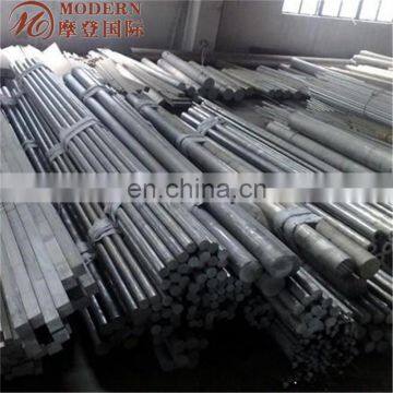 Metal Aluminum Round Rod Stock