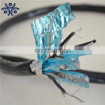 UL listed wholesale price 2x12awg THHN/TFFN inner core power and control tray cable