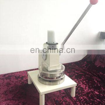 Paper GSM Sample Cutter photo-3