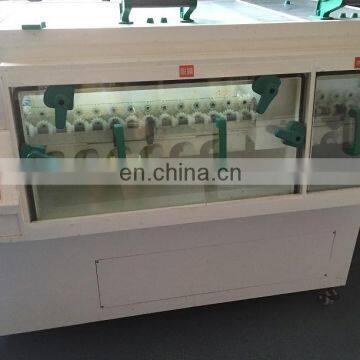 PCB Etching Machine,PCB Stripping Machine photo-3