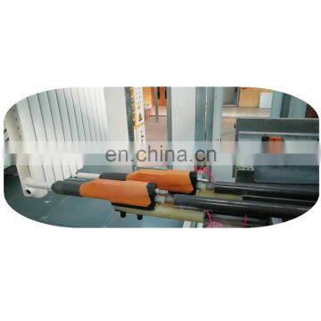 Automatic Aluminum Profiles Powder Coating System Machine