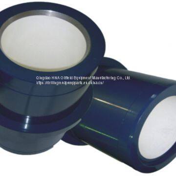 TRIPLEX MUD PUMP CERAMIC ZIRCONIA LINER