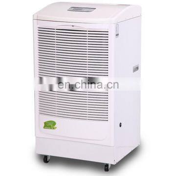 portable restoration basement wholesale machine industrial commercial dehumidifier 150L/day with handle