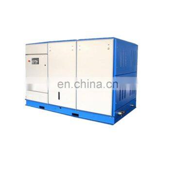 Big capacity refrigerant type air dryer