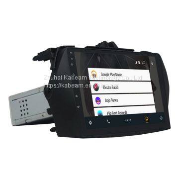 Aftermarket In Dash Car Multimedia Carplay Android Auto for Suzuki CIAZ (2013-2017)