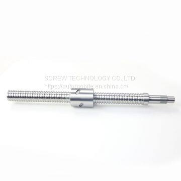 High Efficiency 2005 Ball Screw For CNC