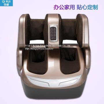 Best foot and calf massager Qirui brand massager is the most affordable best foot and calf massager