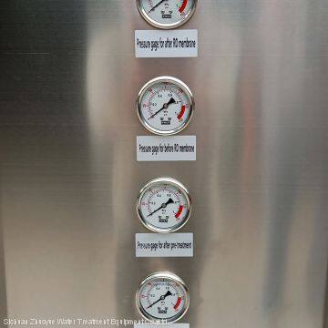 ro Water Plant Price Industrial ro Plant Water Treatment Equipment Industrial photo-5