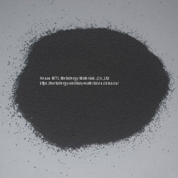 Tundish Insulating Powder (alkaline) photo-2