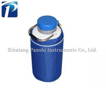 Laboratory Equipment Liquid Nitrogen Tank for Cell Storage Manufacturers photo-2