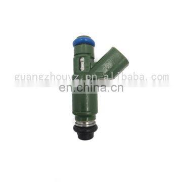 For Ford Jaguar Fuel Injector Nozzle OEM 195500-4011 1X43-AB 1955004011 photo-2