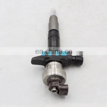 High Quality Diesel Fuel Injector 8-98106694-1
