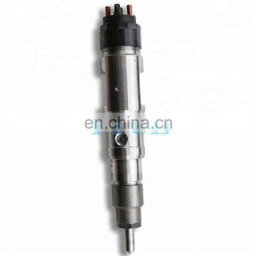 Diesel Injector 0445 120 232 for BOSCH Common Rail Disesl Injector 0445120232 photo-3