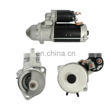 BLSH diesel engine parts 12v 24v Starting Motor 3651893