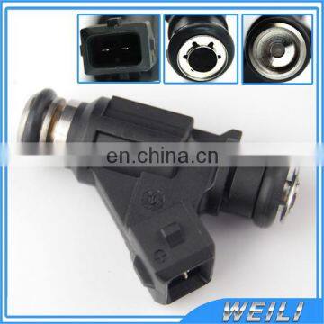 Saic Tong Happy Emissary fuel injector 25335146