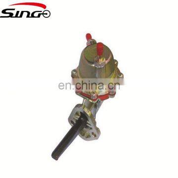 Auto parts Mechanical Fuel Pump900-1106010-01