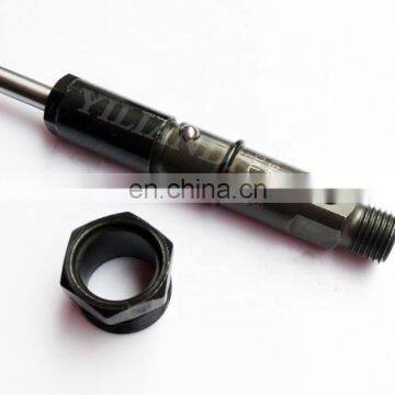 6BT Diesel Engine Fuel Injector 4940786 4948366