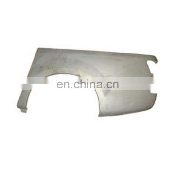 Rear Fender Right For D-MAX  4X2  2012