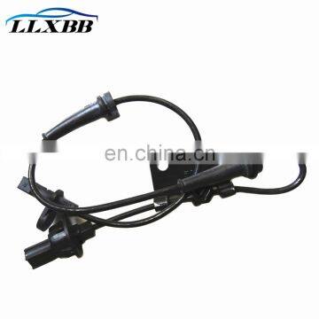 Genuine ABS Sensor Wheel Speed Sensor 57450-TF0-003 For Honda City Saloon Cr-Z Insight 08-13 57450-TF0-013 SU14220
