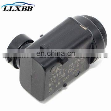 PDC Parking Sensor A0045428718 0045428718 For Mercedes Benz W203 W209 W210 W211 W220 W163 PDC Sensor 0263003558