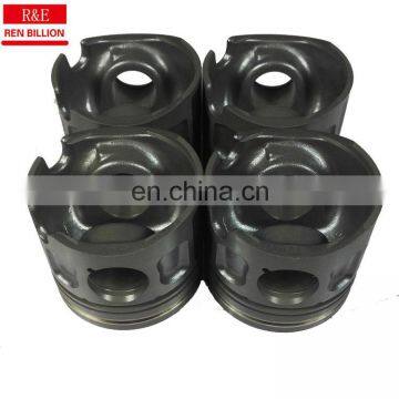 GW2.5TCI GW2.8TC Engine Piston photo-2