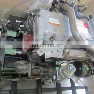 Excavator Engine ASM---SK200-8 J05E Engine Asm On Promotion photo-3