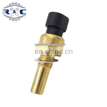 R&C High Quality Car Parts 8154042800 For Chevrolet GMC Cadillac DAEWOO Pontiac  Buick 1.4 16V Coolant water Temperature Sensor